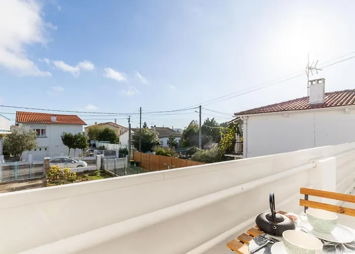 Coutant-2 By Interhome Royan