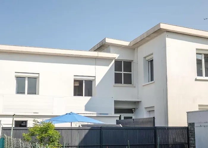 Apartment Coutant-2 By Interhome *