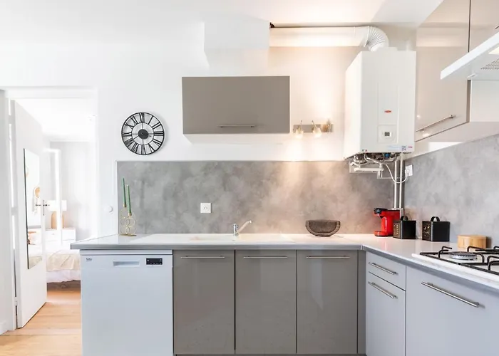 Coutant-2 By Interhome