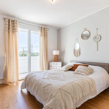 Apartment Coutant-2 By Interhome