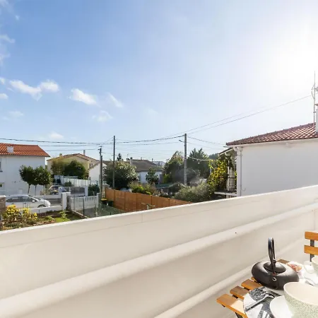 Coutant-2 By Interhome Royan