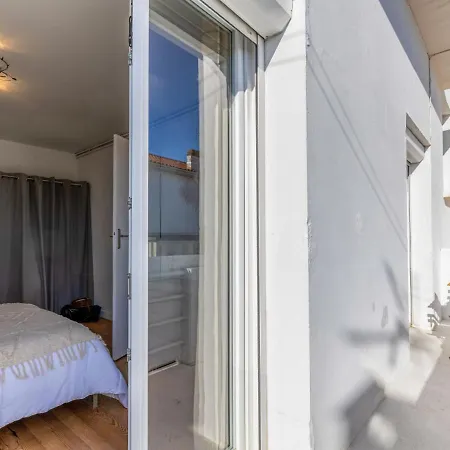 Coutant-2 By Interhome Apartment