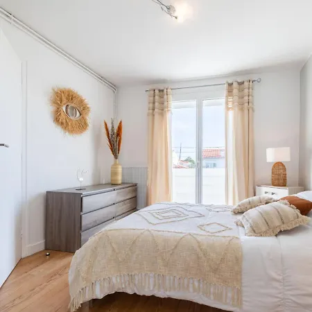 Coutant-2 By Interhome Apartamento *