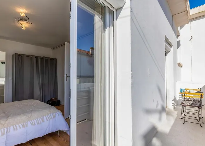 Coutant-2 By Interhome Apartment