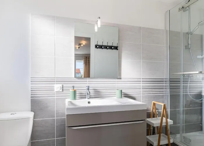 Apartment Coutant-2 By Interhome *