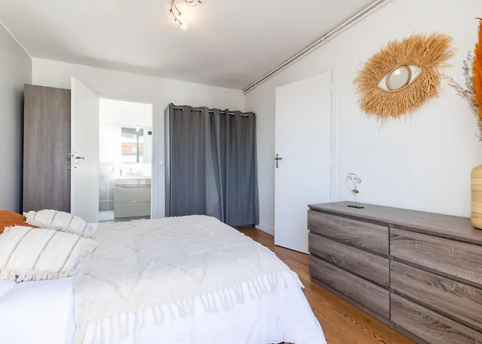 Coutant-2 By Interhome *